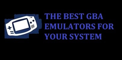 gameboy advance emulator mac with cheats