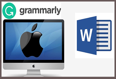 grammarly for microsoft office on mac